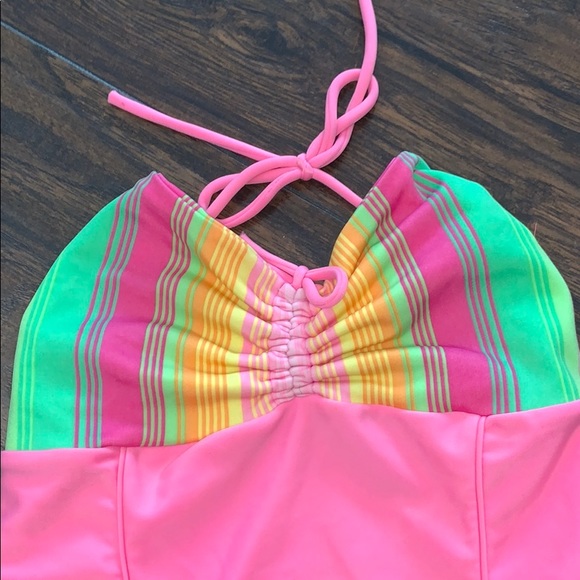 Brand New Brazilian Bikini Set Size L - Picture 2 of 6